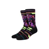 1 Pack (Фиолетовый Черный)