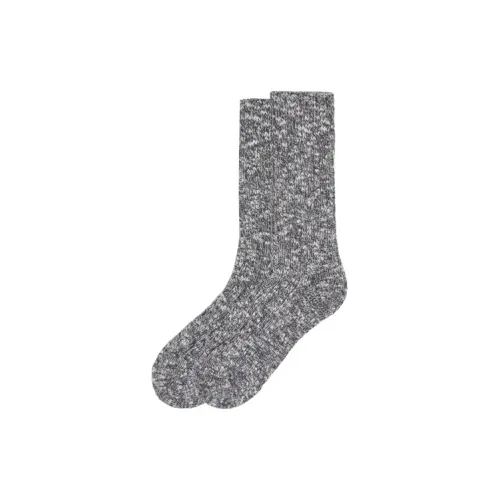 Kith Унисекс Высокие Носки до Колена