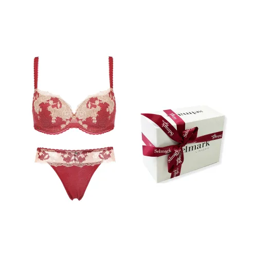 Selmark Женское нижнее белье Наборы