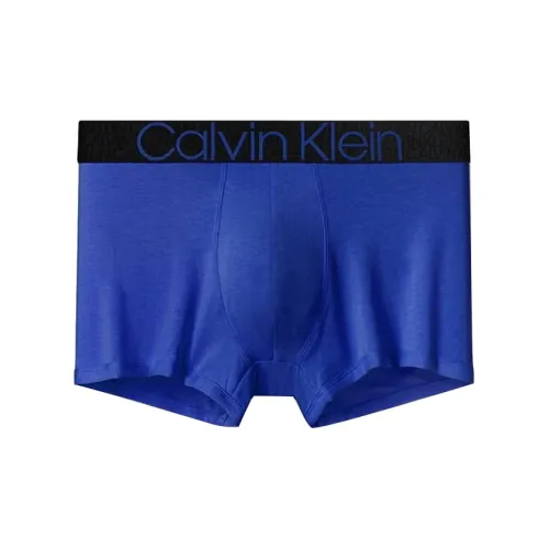 CK Calvin Klein Трусы Мужские 1 Пачка Синий