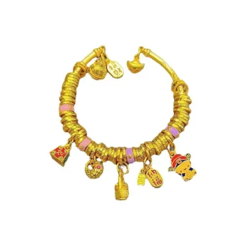 KZD Браслеты Женские