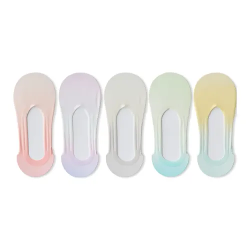 Caramella Женские Носки No Show