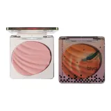 101 Молоко Абрикос Ледяной Смузи