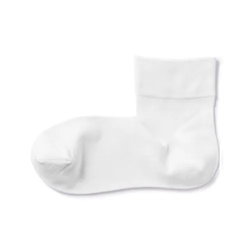 Muji Унисекс MID Носки до икры