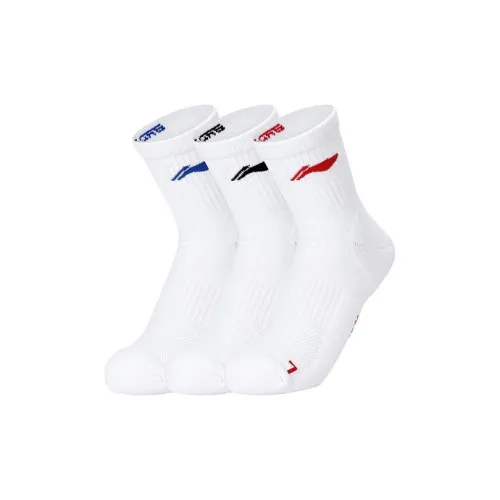 LINING Мужские носки MID до икры