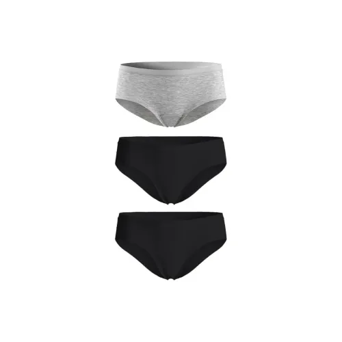 COTTON REPUBLIC Женские трусики-бикини