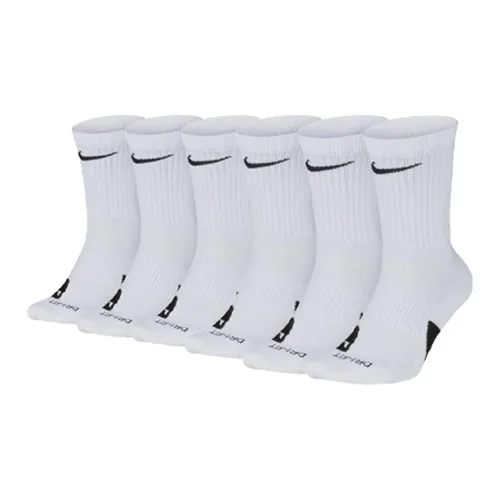 Nike Мужские носки MID до икры
