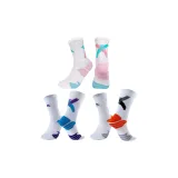 Белый и синий цвет + Апельсин серый + Озерно-голубой