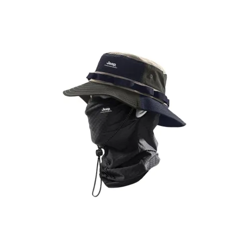 JEEP Полиэстер Панамы Унисекс