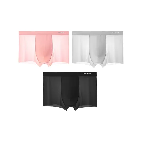 MIIOW Мужские боксер-шорты