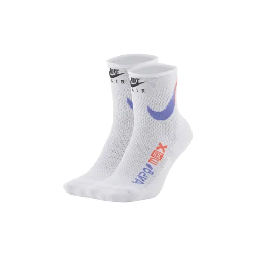 Носки Nike Crew Унисекс 1 упаковка Белые