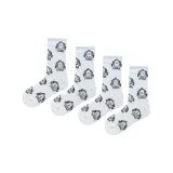 4 Pack (Белый) -> 4 упаковки (белый)