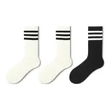3 шт (2 экрю + черный)