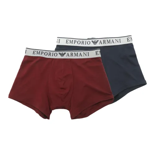 EMPORIO ARMANI Мужские боксер-шорты