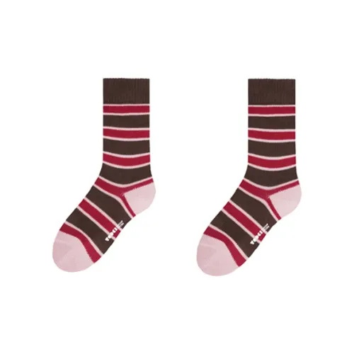 TOOCI Унисекс MID Носки до икры