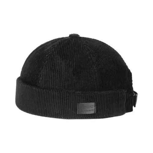 Yamaichi Maru Вельветовые шапки-бини унисекс