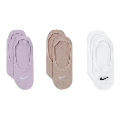 NIKE Женские носки No Show