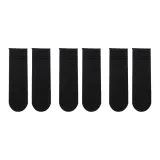 3 шт (черный)