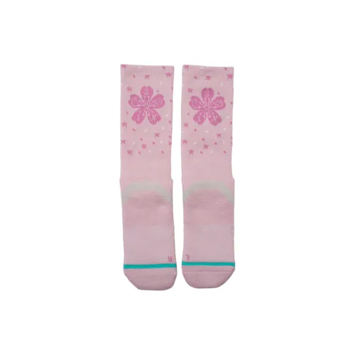 LINING Sports Basketball Collection Мужские носки до икры MID