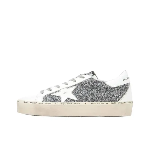 Кроссовки для скейтбординга Golden Goose Hi Star Low Top Женские