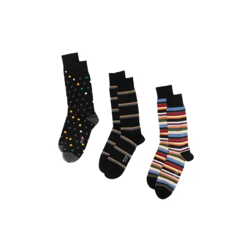 Paul Smith Мужские носки до колена