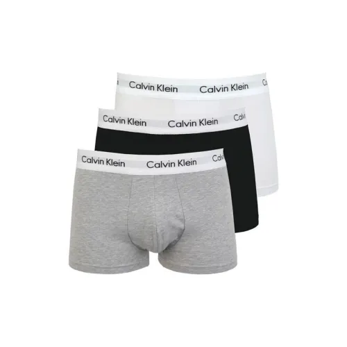 Calvin Klein Мужские боксер-шорты