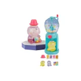 Блендер Динозавр + Единорог