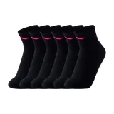 Чёрный (6 пар)