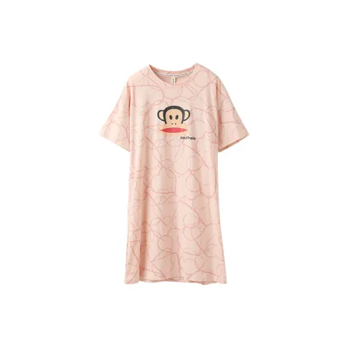 paul frank 232D00W Розовый Женские Ночные сорочки