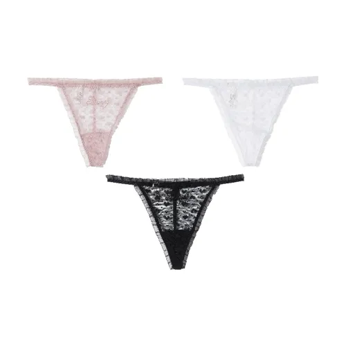 GUKOO Женское нижнее белье 3 штуки