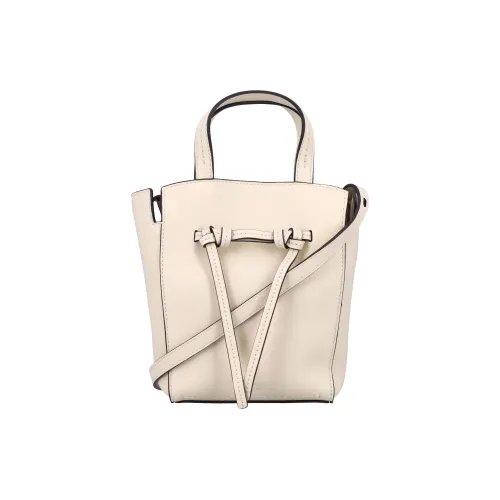 Mulberry Сумка через плечо из коровьей кожи мини-сумка женская цвет экрю