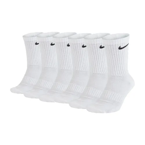 NIKE Унисекс Высокие Носки до Колена