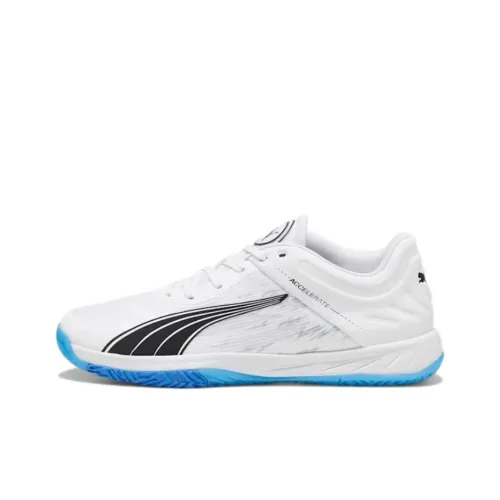 PUMA Accelerate Low Кроссовки для тренировок Unisex