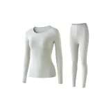 Небесный серый (женский)