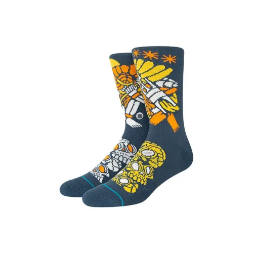 Stance Унисекс MID Носки до икры