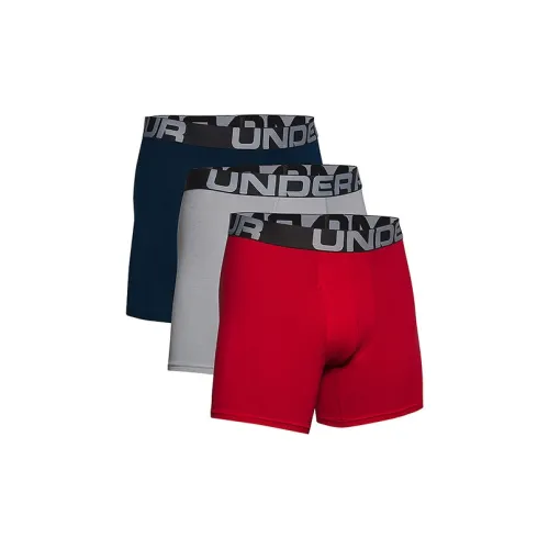 Under Armour Мужские боксер-шорты