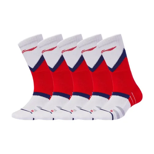 LINING Мужские носки MID до икры