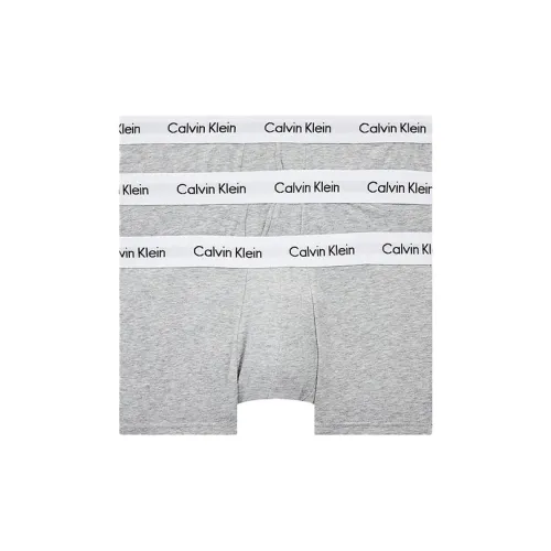 Calvin Klein Мужские боксер-шорты