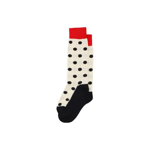MARNI Многоцветные Унисекс MID Носки до икры