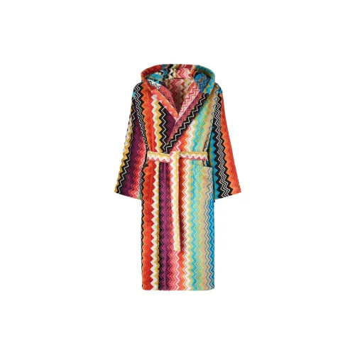 MISSONI Халаты Унисекс Разноцветные