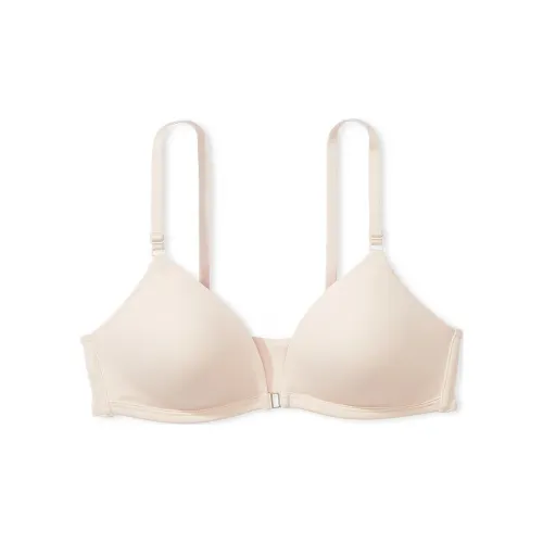 Victoria's Secret Розовый ADAPTIVE Wear Everywhere Беспроводной Передняя часть CLOSE Бюстгальтер Женские MARS Pot