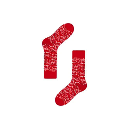 ALMOND ROCKS Женские носки MID до икры