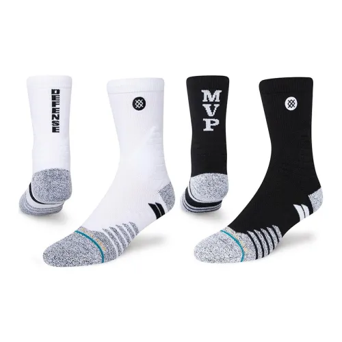 Stance Унисекс Баскетбольные носки