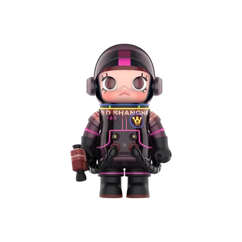 POP MART Mega Модные Фигурки