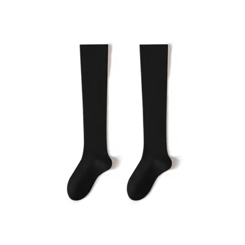 B C.Room Носки до колена Женские 2 упаковки черный