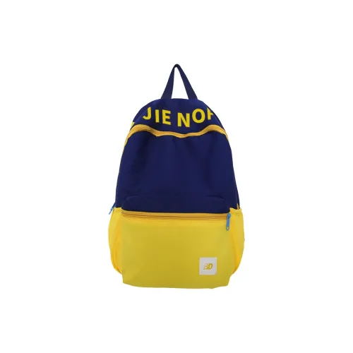 LOUIS ROYALN Полиэстер Рюкзак Унисекс Красный Синий Розовый Желтый