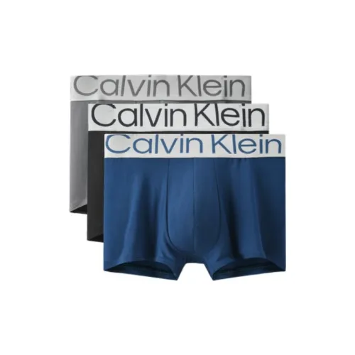 Calvin Klein Мужские боксер-шорты