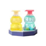 Жираф + Трицератопс