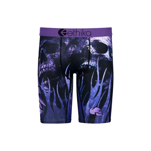 ETHIKA Многоцветные Мужские Боксеры