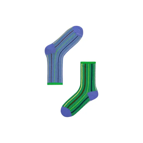 ALMOND ROCKS Женские носки MID до икры